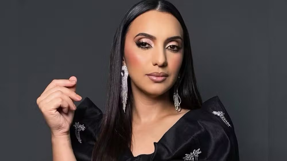 Luto no Forró: Cantora Faby Bezerra morre aos 36 anos, vítima de câncer
