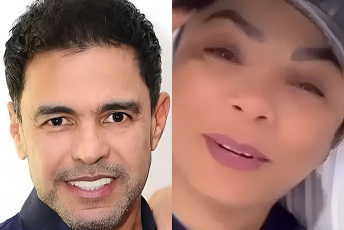Artista, que integrava a equipe de Zezé Di Camargo e Luciano, gerou revolta ao comparar comida de nordestina com “lavagem de porcos”