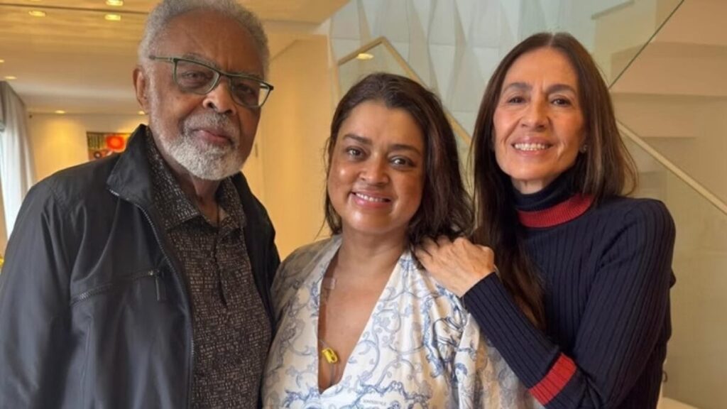 Preta Gil estende permanência em Nova York por mais dois meses para tratamento contra o câncer
