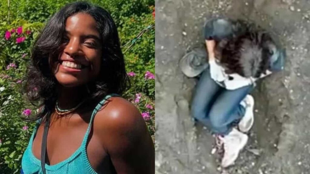 Corpo de Juliana Marins é encontrado após quatro dias de buscas na Indonésia