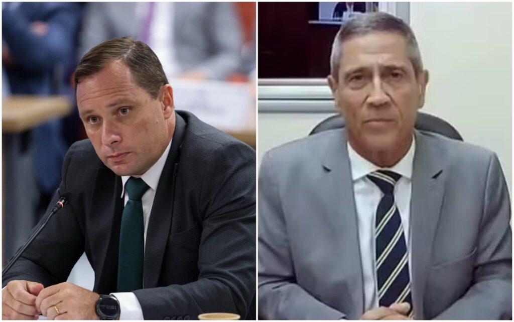Mauro Cid mentiu na delação, afirmam defesas de acusados em trama de golpe após acareação no STF