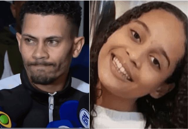 Padrasto confessa ter matado enteada após ser chamado de “corno”