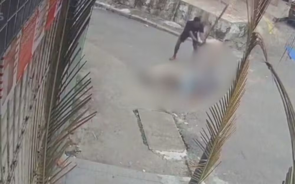Família de funcionário espancado em Aracaju clama por vaga em UTI