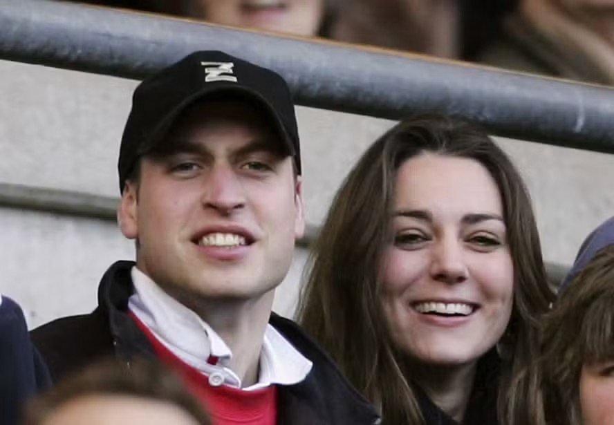 O pacto secreto de William e Kate que salvou o casamento, revela especialista