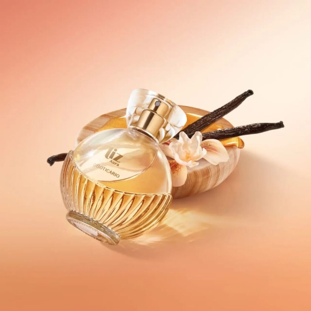 Liz, marca pioneira de perfumaria feminina amadeirada no Brasil, expande o portfólio e apresenta o Novo Liz, fragrância que u