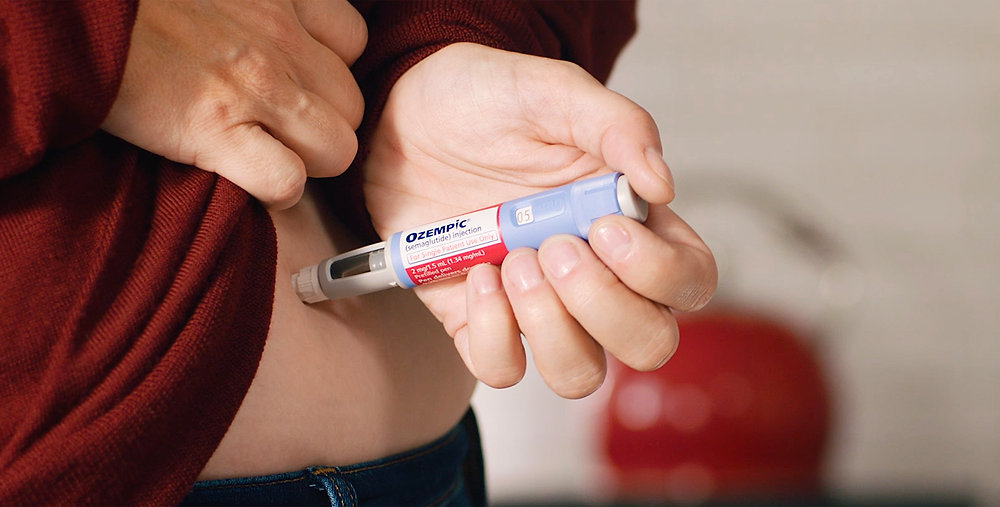 Nova regra da Anvisa obriga retenção de receita para canetas emagrecedoras