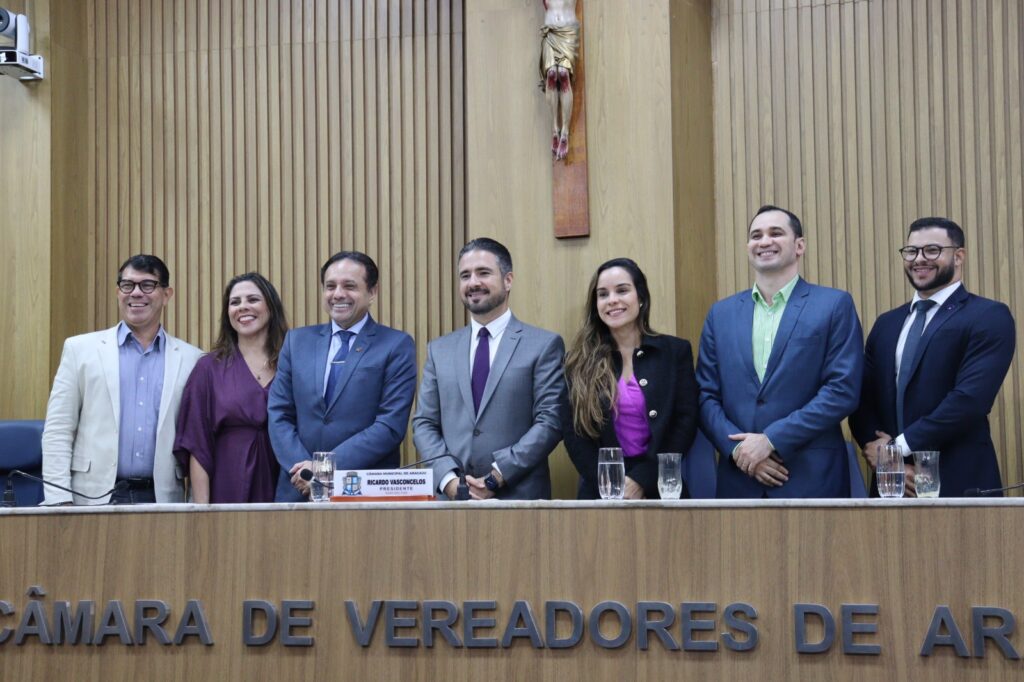 BNB apresenta orçamento de R$ 3 bilhões para o estado em audiência na Câmara de Aracaju