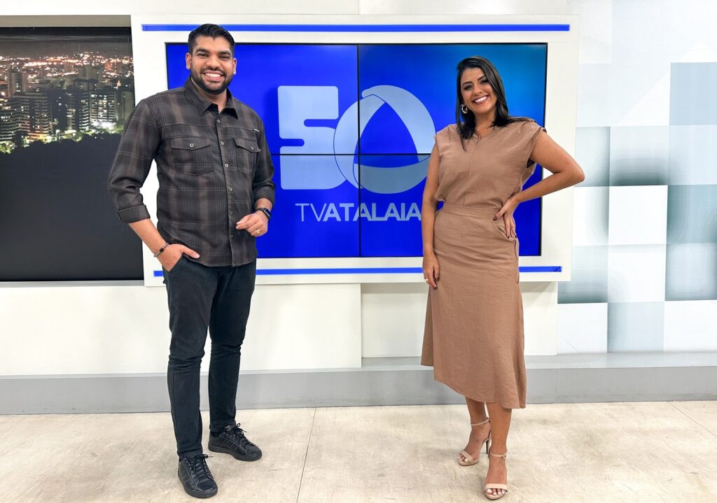 TV Atalaia sediará, pela primeira vez, o São João do Nordeste da Record