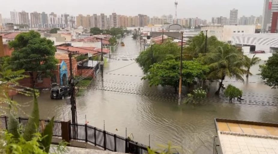 Enchentes: Câmara analisa PL de Nitinho que obriga implantação de sinalização indicativa de rotas de fuga em áreas de alagamento