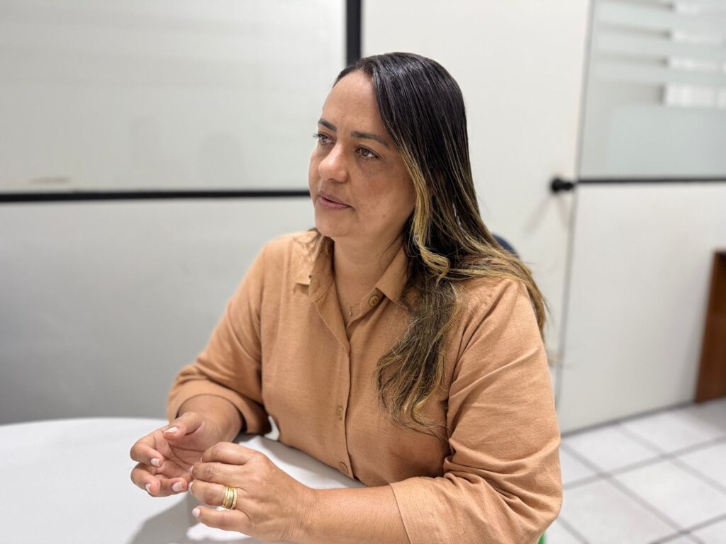 SerMulher atua para localizar e acolher a mulher em situação de rua vítima de abuso sexual