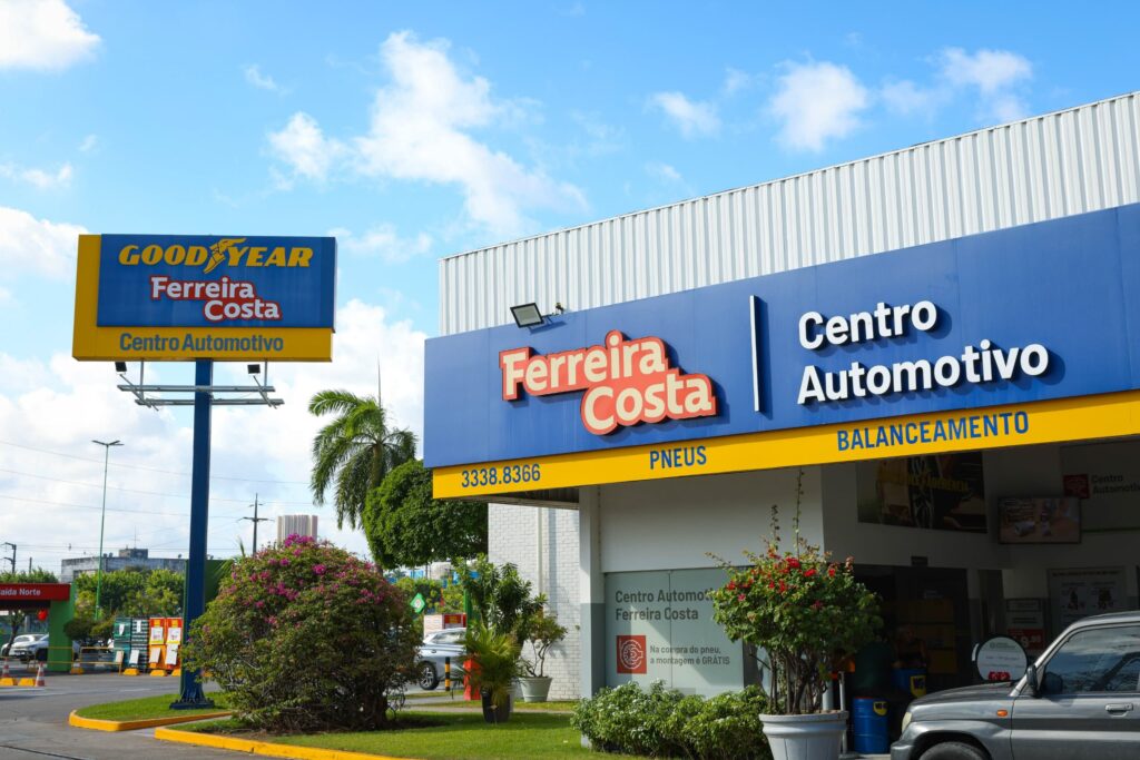 Vai viajar nas Férias? Saiba por que é importante fazer a revisão no carro