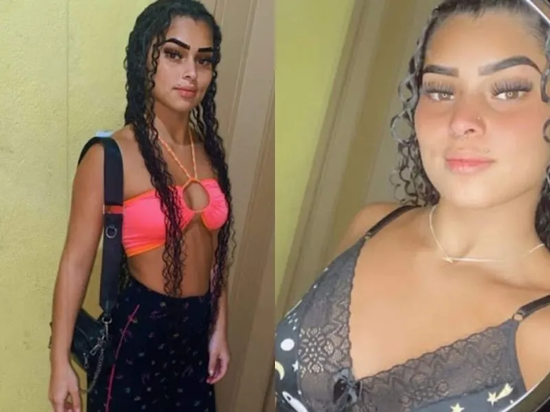 Jovem de 18 anos é morta e tem corpo parcialmente devorado por cães; suspeito está foragido.