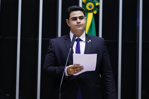 “Tudo pode acontecer”: Ícaro de Valmir sugere movimentações e cutuca aliados em meio ao xadrez político de Sergipe