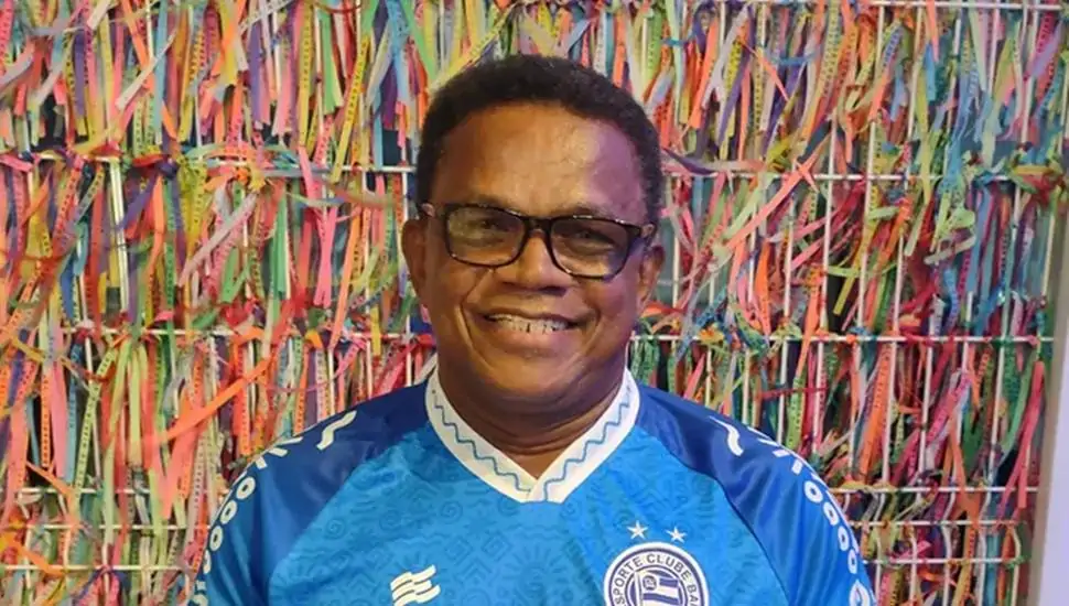 Lima Sergipano, ex-jogador revelado pelo Itabaiana, faz apelo público para quitar dívida de pensão alimentícia