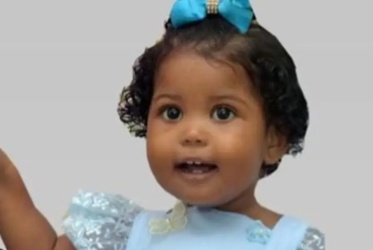 IML confirma que bebê Layla foi morta por disparo na cabeça em Areia Branca