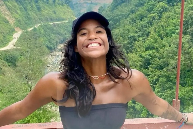 Autópsia confirma hemorragia como causa da morte da brasileira Juliana Marins na Indonésia