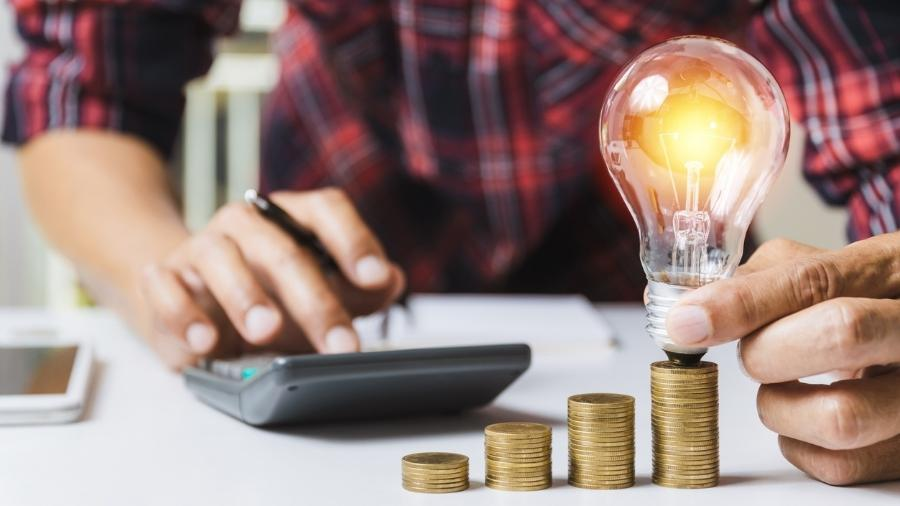 Contas de luz permanecem com bandeira tarifária vermelha em julho 