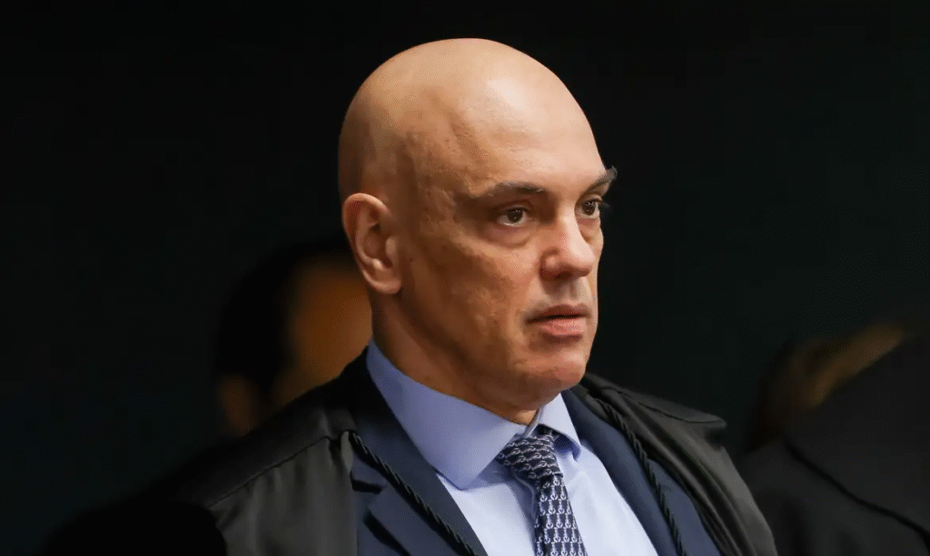 Moraes manda prender condenados por bomba no aeroporto de Brasília