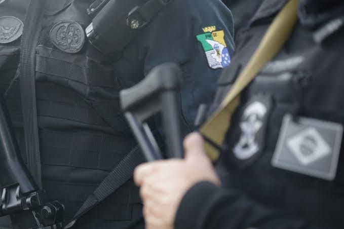 Ação conjunta prende mulher por maus-tratos contra a própria filha em Ribeirópolis