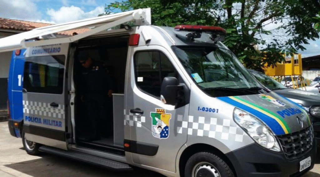 Após caso de estupro, PM anuncia reforço na segurança no Parque dos Cajueiros