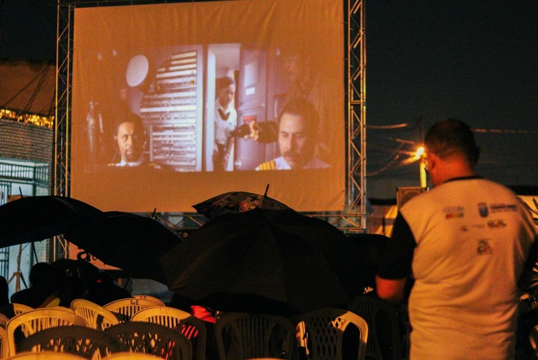 FestCine Itabaiana 2025 divulga lista oficial de filmes selecionados para a 4ª edição do festival