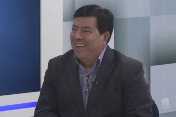 Morre jornalista e publicitário André Barros aos 62 anos