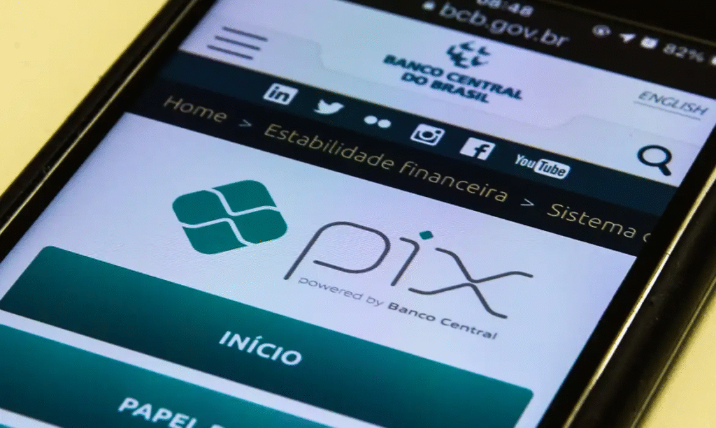 Pix Automático começou a funcionar na segunda (16)