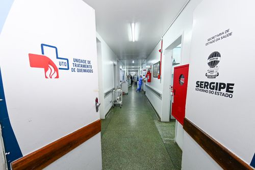 Festejos Juninos com Segurança: Hospital de Sergipe alerta para riscos com queimaduras e fogos