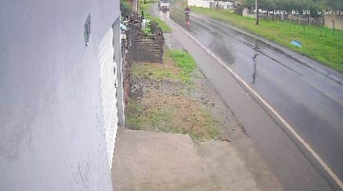 Mulher morre em grave acidente na SE-179 entre Simão Dias e Pinhão