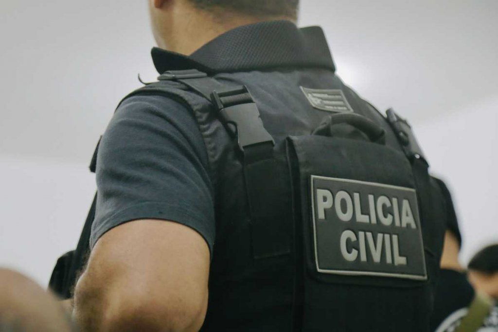 Polícia Civil prende foragido acusado de participação em homicídio em Tobias Barreto