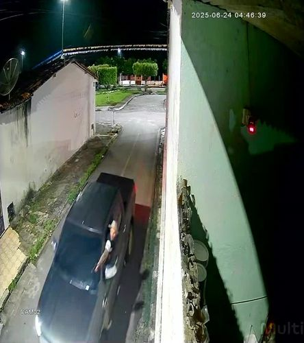 Suspeito de matar criança em Areia Branca confessa tentativa de homicídio cometida dois anos antes