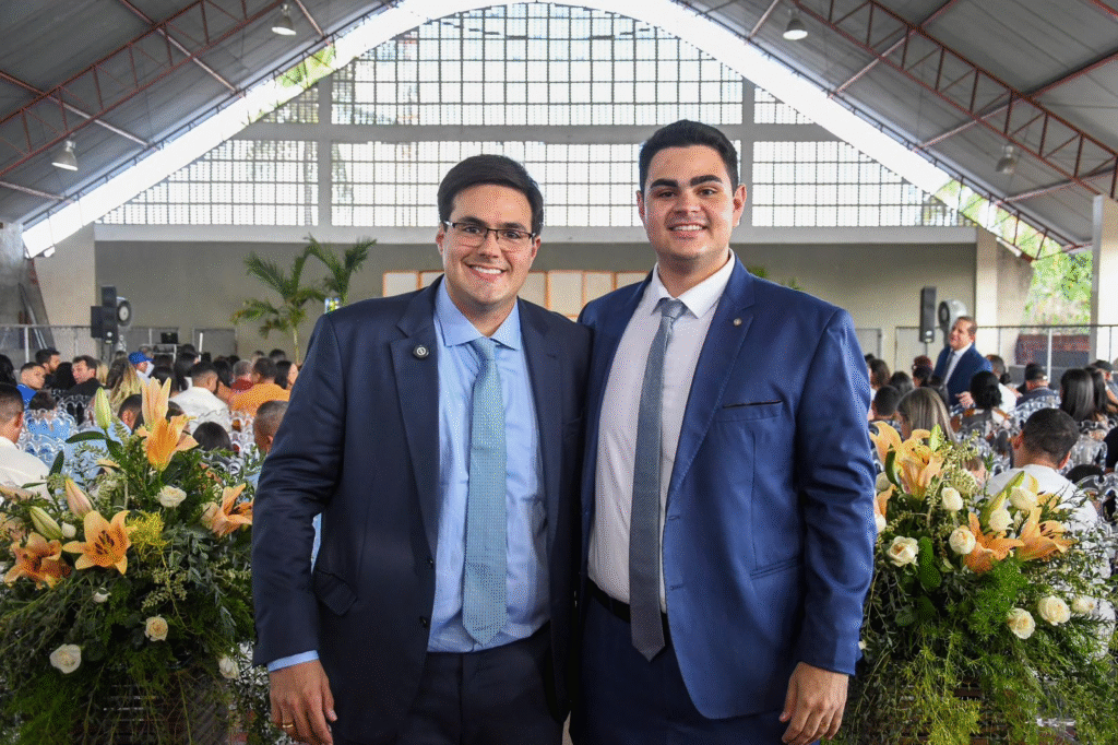 Areia Branca recebe R$ 1,5 milhão para investimentos na Saúde por meio de emenda do deputado federal Ícaro de Valmir