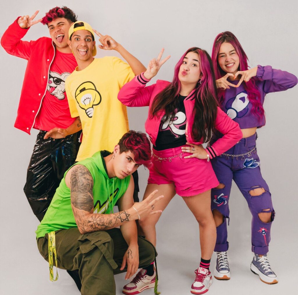 Show “A Origem dos Rosa” chega à Aracaju no dia 26/07
