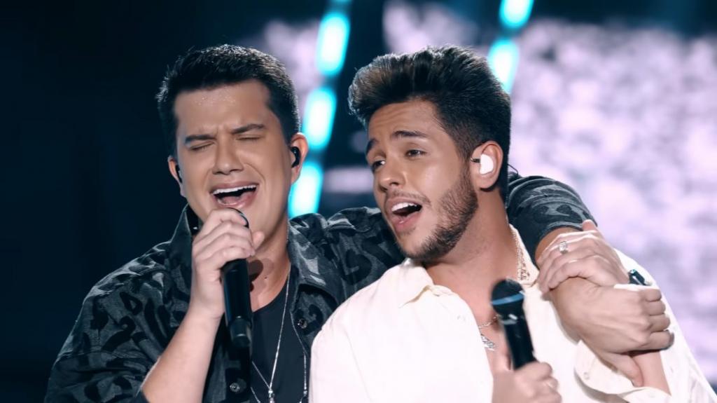 Forró Caju terá Zé Vaqueiro, Hugo e Guilherme e Manin Vaqueiro nesta terça-feira, 24