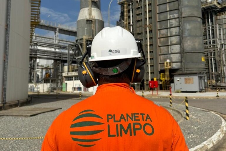 Planeta Limpo amplia atuação em Sergipe com soluções sustentáveis para grandes players públicos e privado