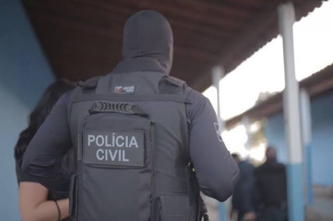 Polícia Civil cumpre mandado de prisão preventiva por violência doméstica na capital