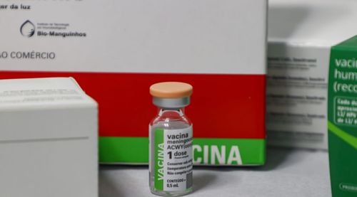 Nova vacina contra meningite passa a ser aplicada na rede pública de Sergipe