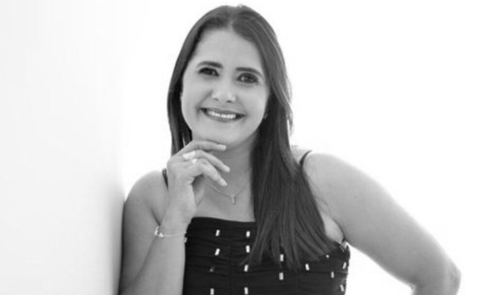 Morre a empresária Maria Fernanda Nunes da Costa, esposa de Marquinhos da Madeireira Preço Bom