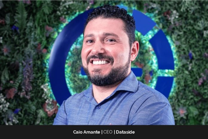 Dataside se destaca no cenário global com CEO reeleito como Microsoft Regional Director