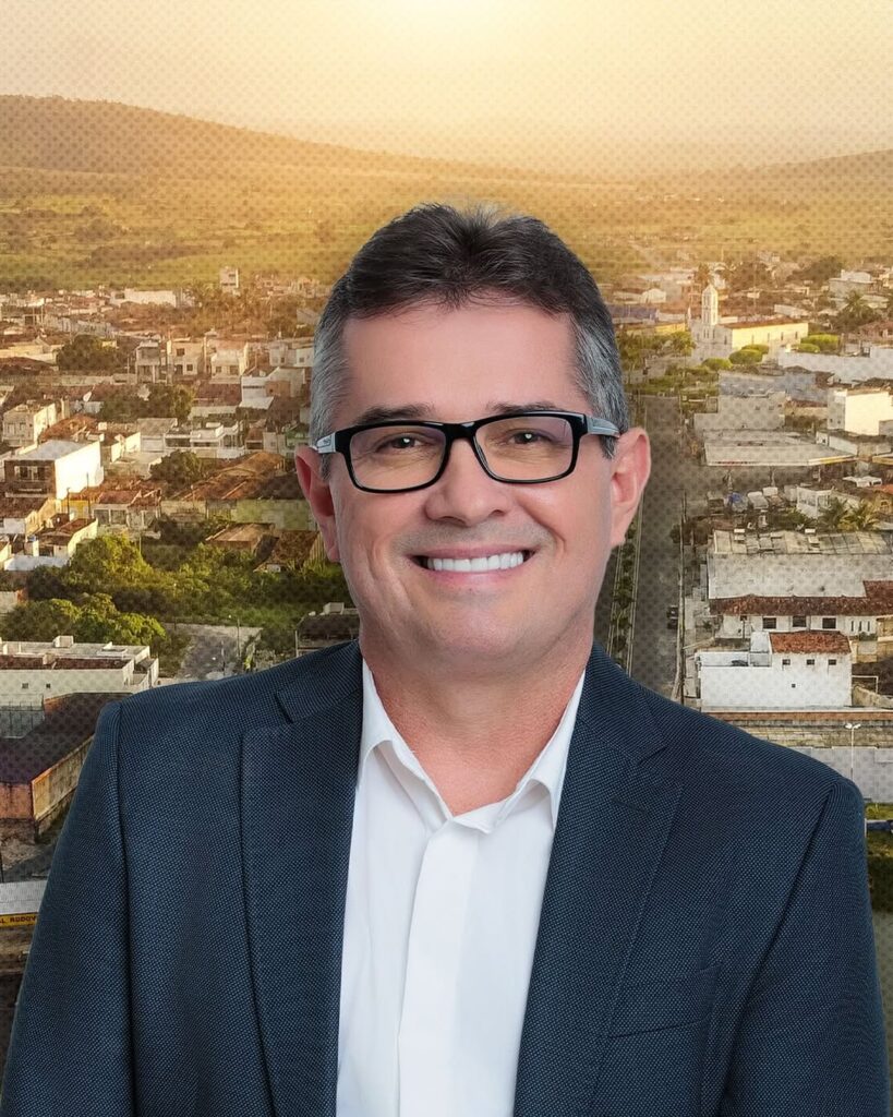 Justiça Eleitoral condena e torna inelegível o prefeito de Moita Bonita, Vagner Costa, e aliados