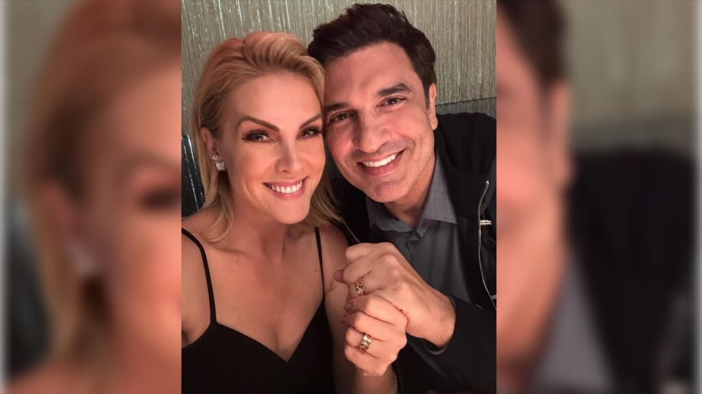 Vídeo: Apresentador Edu Guedes se pronuncia após cirurgia para retirada de câncer no pâncreas