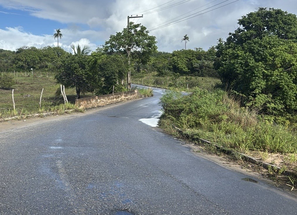 DER/SE e Defesa Civil descartam riscos iminentes em ponte de Pirambu