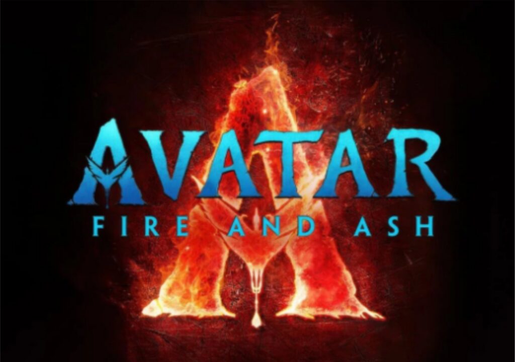 ‘Avatar: Fogo e Cinzas’ libera seu primeiro trailer e nos prepara para o filme mais intenso da saga