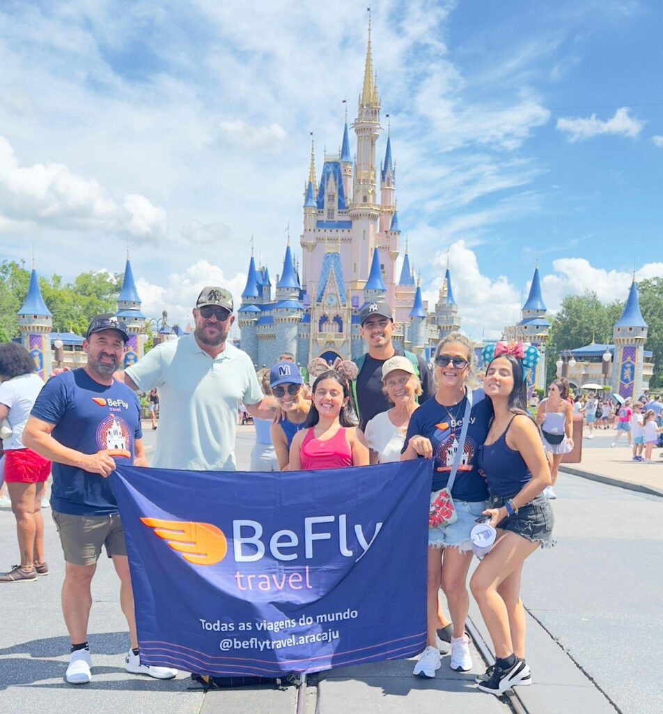 BeFly Orlando