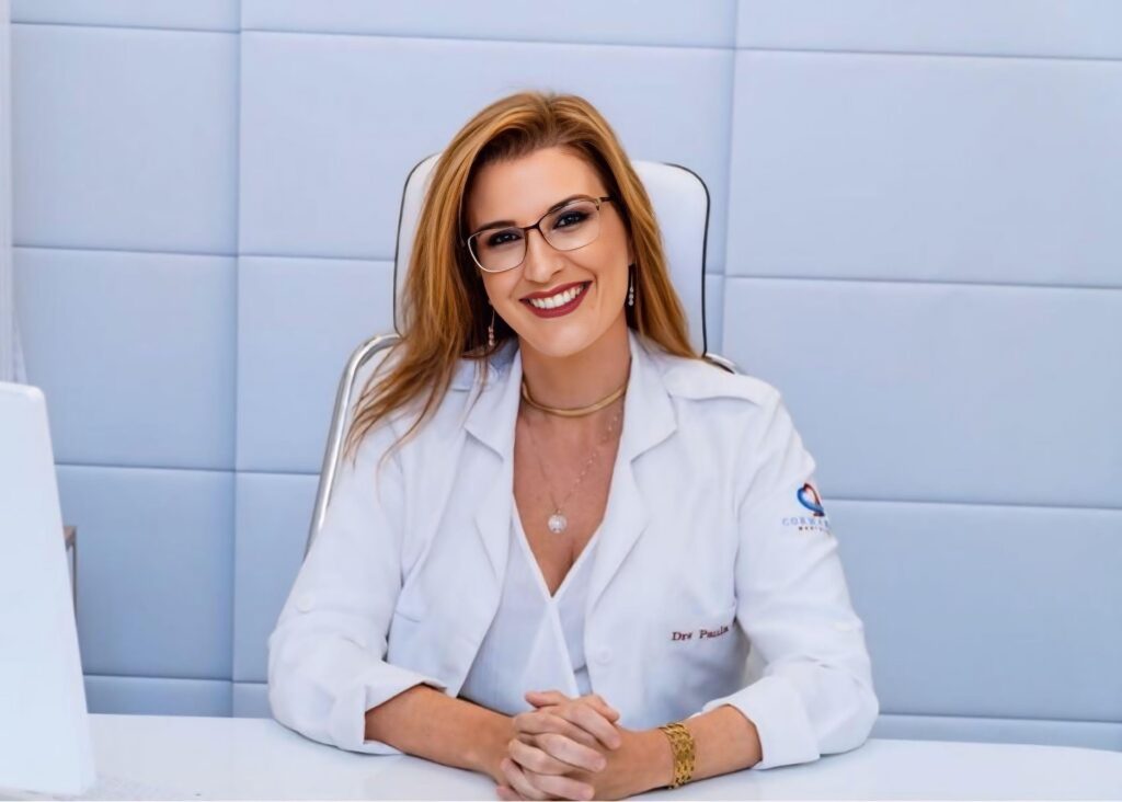 Sancionada lei que amplia direito à cirurgia reparadora da mama pelo SUS: Dra. Paula Saab comenta
