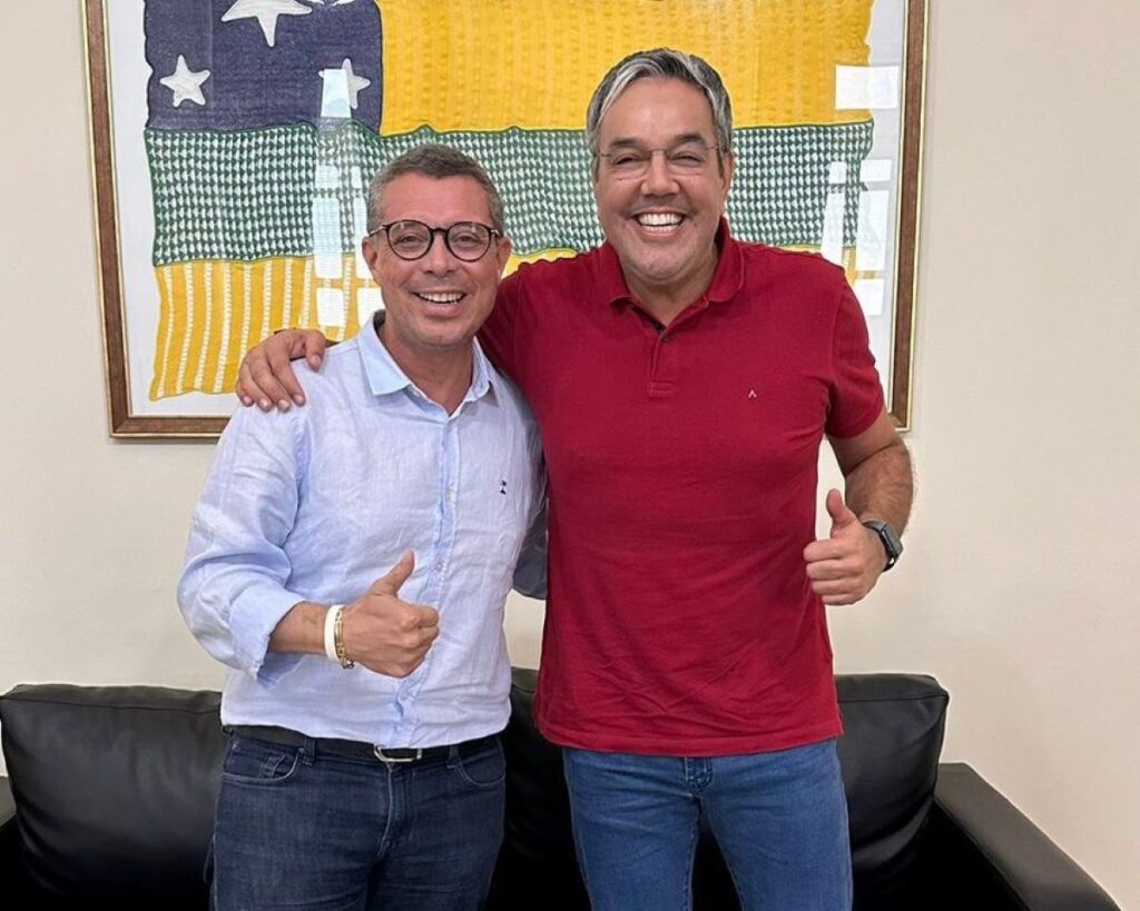 Grupo liderado por Sérgio Reis pode dividir base governista para 2026