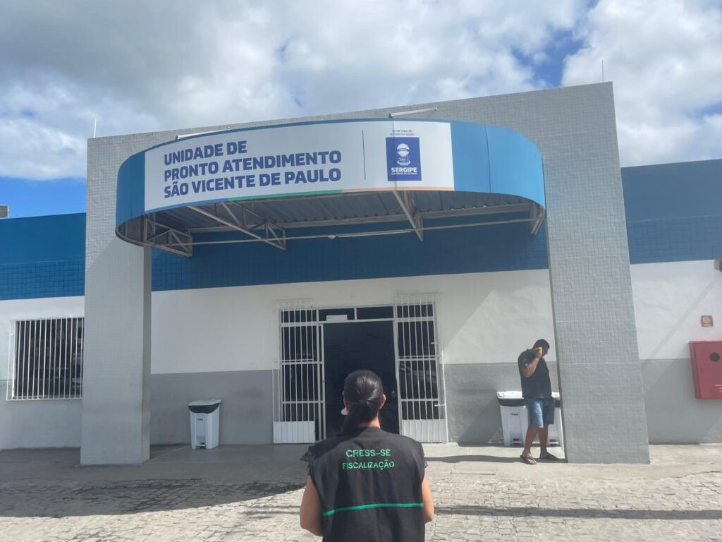 CRESS-SE repudia conduta de radialista em Tobias Barreto 