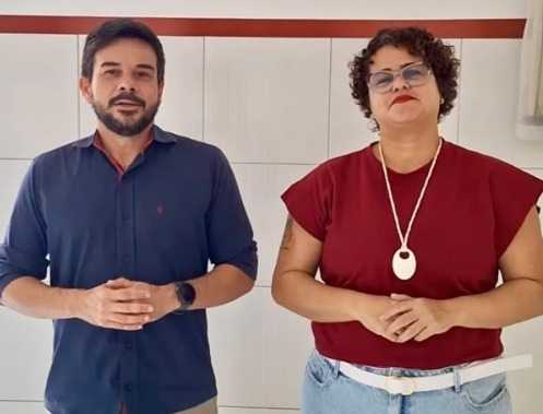 Com votação expressiva da categoria, Guilherme Fraga é eleito o novo presidente do SINDIJOR-SE