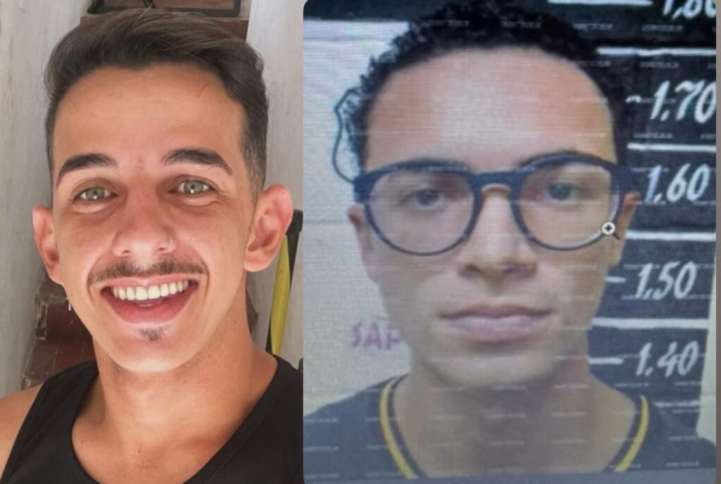 Polícia esclarece assassinato de Wendson da BK e identifica crime passional; suspeito morre em confronto