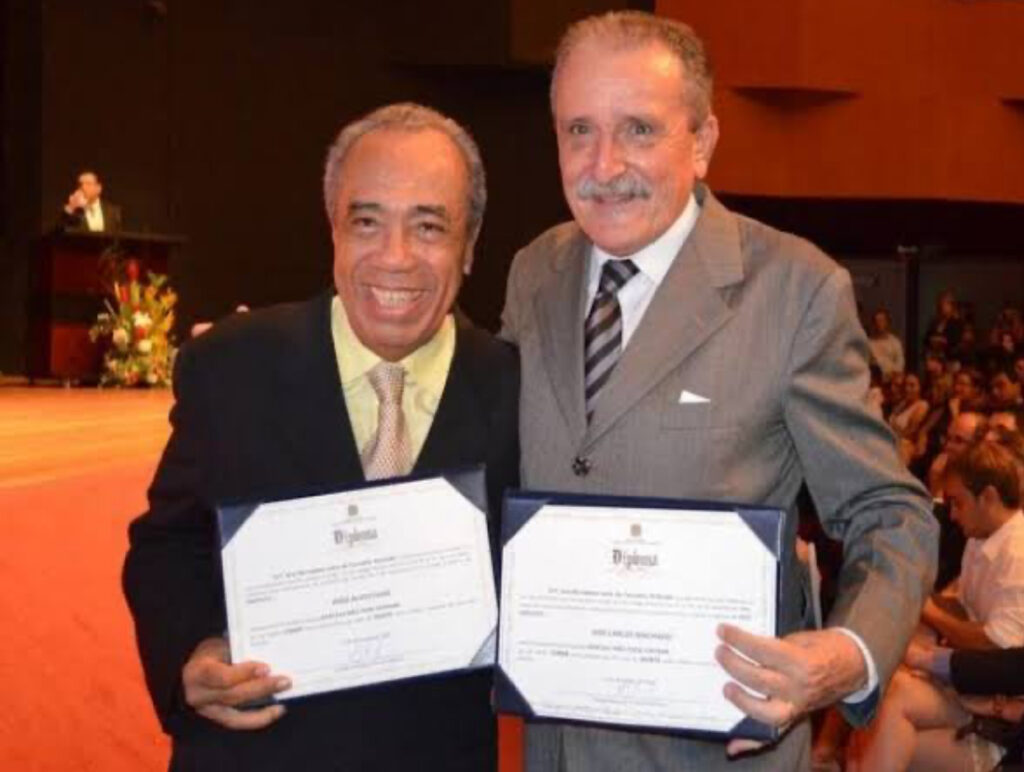 Homenagem a João Alves Filho3 de Julho – Data do seu nascimento